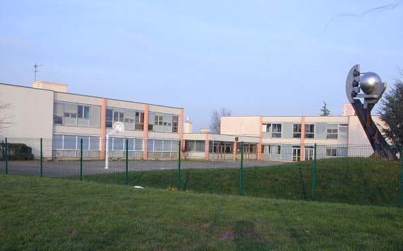 Collège Evariste Gallois